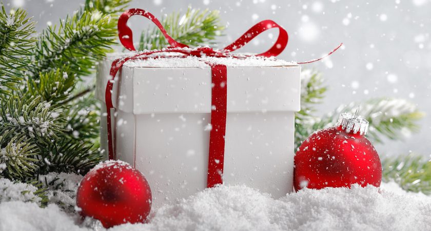 Ho Ho Ho – Merry Christmas
