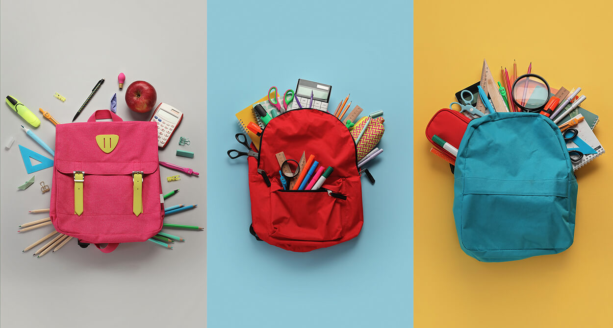Why promotional products are good for schools and colleges