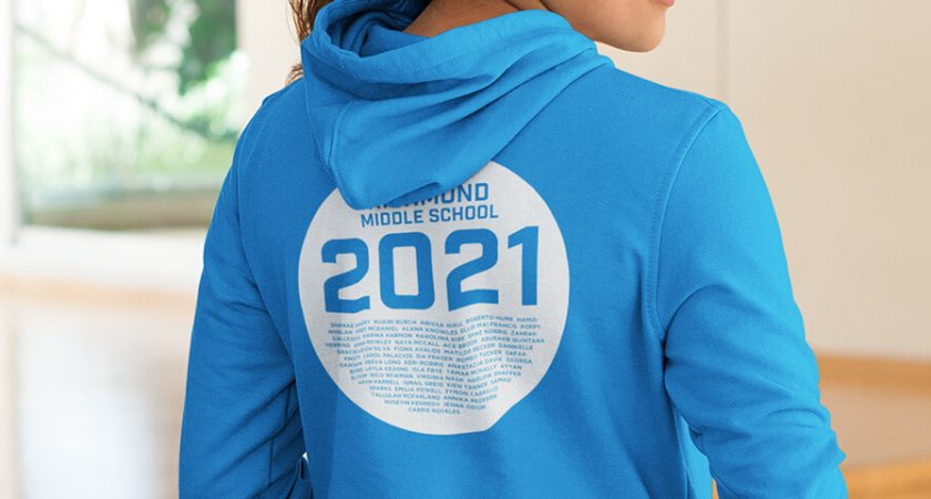 All you need to know about school leavers’ hoodies