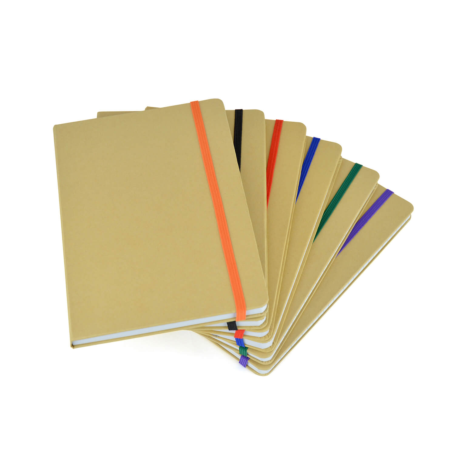 Eco-Friendly Notebooks & Journals in West