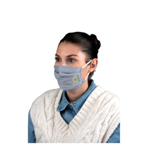 Antimicrobial Face Mask