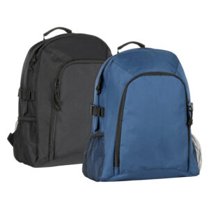 Chillenden Recycled Business Backpack