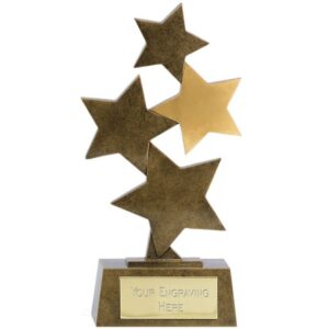 Starburst Award