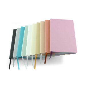 Cafeco A5 Recyclable Notebook