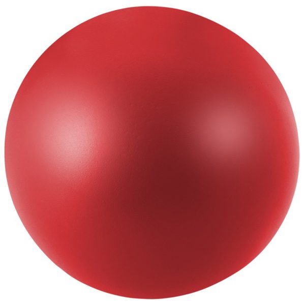 cool-round-stress-reliever-red